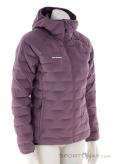 Mammut Sender IN Hooded Damen Outdoorjacke, Mammut, Lila, , Damen, 0014-11857, 5638229979, 7619876501615, N1-01.jpg