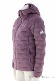 Mammut Sender IN Hooded Femmes Veste Outdoor, Mammut, Lilas, , Femmes, 0014-11857, 5638229979, 7619876501615, N1-06.jpg