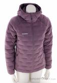 Mammut Sender IN Hooded Femmes Veste Outdoor, Mammut, Lilas, , Femmes, 0014-11857, 5638229979, 7619876501615, N2-02.jpg