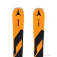 Atomic Redster Q5 + M10 GW Ski Set 2025, Atomic, Orange, , Male,Unisex, 0003-10735, 5638229983, 887445403753, N1-01.jpg