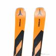 Atomic Redster Q5 + M10 GW Set de ski 2025, Atomic, Naranja, , Hombre,Unisex, 0003-10735, 5638229983, 887445403753, N2-02.jpg