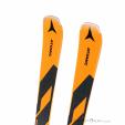 Atomic Redster Q5 + M10 GW Set de ski 2025, Atomic, Orange, , Hommes,Unisex, 0003-10735, 5638229983, 887445403753, N3-03.jpg