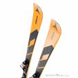 Atomic Redster Q5 + M10 GW Ski Set 2025, Atomic, Orange, , Male,Unisex, 0003-10735, 5638229983, 887445403753, N4-04.jpg