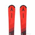 Atomic Redster J4 + L5 GW Kinder Skiset 2025, , Rot, , Jungs,Mädchen, 0003-10737, 5638229988, , N1-01.jpg