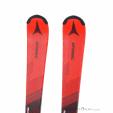 Atomic Redster J4 + L5 GW Kinder Skiset 2025, , Rot, , Jungs,Mädchen, 0003-10737, 5638229988, , N2-02.jpg