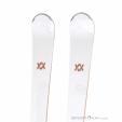 Völkl Flair Sc + V Motion 11 TCX Femmes Set de ski 2025, Völkl, Blanc, , Femmes, 0127-10475, 5638230579, 821264782224, N2-02.jpg