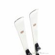 Völkl Flair Sc + V Motion 11 TCX Femmes Set de ski 2025, Völkl, Blanc, , Femmes, 0127-10475, 5638230579, 821264782224, N4-19.jpg