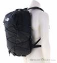 The North Face Borealis 28l Rucksack, The North Face, Schwarz, , Herren,Damen,Unisex, 0205-11051, 5638230588, 197642130629, N1-06.jpg