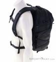 The North Face Borealis 28l Rucksack, The North Face, Schwarz, , Herren,Damen,Unisex, 0205-11051, 5638230588, 197642130629, N2-17.jpg