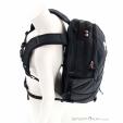 The North Face Borealis 27l Women Backpack, , Black, , Female, 0205-11052, 5638230589, , N3-18.jpg