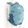 The North Face Borealis 27l Women Backpack, , Turquoise, , Female, 0205-11052, 5638230590, , N1-01.jpg