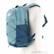 The North Face Borealis 27l Women Backpack, , Turquoise, , Female, 0205-11052, 5638230590, , N1-06.jpg