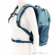 The North Face Borealis 27l Women Backpack, , Turquoise, , Female, 0205-11052, 5638230590, , N1-16.jpg