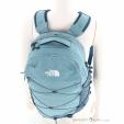 The North Face Borealis 27l Women Backpack, , Turquoise, , Female, 0205-11052, 5638230590, , N3-03.jpg