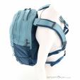 The North Face Borealis 27l Women Backpack, , Turquoise, , Female, 0205-11052, 5638230590, , N3-08.jpg