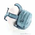 The North Face Borealis 27l Women Backpack, , Turquoise, , Female, 0205-11052, 5638230590, , N4-19.jpg