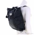 The North Face Borealis Tote 22l Women Backpack, The North Face, Black, , Female, 0205-11053, 5638230591, 197642130834, N1-06.jpg