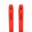 Atomic Backland 65 UL 161cm Touring Skis 2025, Atomic, Red, , Male,Unisex, 0003-10756, 5638230606, 887445415428, N1-01.jpg