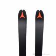 Atomic Backland 65 UL 161cm Touring Skis 2025, Atomic, Red, , Male,Unisex, 0003-10756, 5638230606, 887445415428, N1-11.jpg