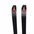 Atomic Backland 65 UL 161cm Touring Skis 2025, Atomic, Red, , Male,Unisex, 0003-10756, 5638230606, 887445415428, N2-12.jpg