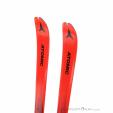 Atomic Backland 65 UL 161cm Touring Skis 2025, Atomic, Red, , Male,Unisex, 0003-10756, 5638230606, 887445415428, N3-03.jpg