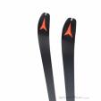 Atomic Backland 65 UL 161cm Touring Skis 2025, Atomic, Red, , Male,Unisex, 0003-10756, 5638230606, 887445415428, N3-13.jpg