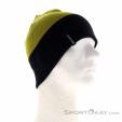 Mammut Haldigrat Bonnets, , Jaune, , Hommes,Femmes,Unisex, 0014-11594, 5638230607, 7619876510068, N1-01.jpg