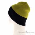 Mammut Haldigrat Beanie, Mammut, Yellow, , Male,Female,Unisex, 0014-11594, 5638230607, 7619876510068, N1-11.jpg