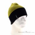 Mammut Haldigrat Bonnets, , Jaune, , Hommes,Femmes,Unisex, 0014-11594, 5638230607, 7619876510068, N2-02.jpg