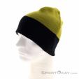 Mammut Haldigrat Bonnets, , Jaune, , Hommes,Femmes,Unisex, 0014-11594, 5638230607, 7619876510068, N2-07.jpg