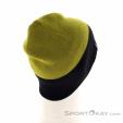 Mammut Haldigrat Bonnets, , Jaune, , Hommes,Femmes,Unisex, 0014-11594, 5638230607, 7619876510068, N2-17.jpg