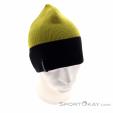 Mammut Haldigrat Beanie, Mammut, Yellow, , Male,Female,Unisex, 0014-11594, 5638230607, 7619876510068, N3-03.jpg