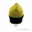 Mammut Haldigrat Beanie, Mammut, Yellow, , Male,Female,Unisex, 0014-11594, 5638230607, 7619876510068, N4-04.jpg