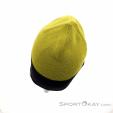 Mammut Haldigrat Beanie, Mammut, Yellow, , Male,Female,Unisex, 0014-11594, 5638230607, 7619876510068, N5-05.jpg