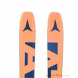 Atomic Backland 102 Touring Skis 2025, , Gray, , Male,Unisex, 0003-10758, 5638230611, 887445415350, N1-11.jpg