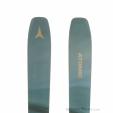 Atomic Backland 101 W Women Touring Skis 2025, Atomic, Blue, , Female, 0003-10760, 5638230617, 887445416494, N1-11.jpg