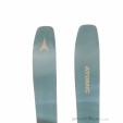 Atomic Backland 101 W Women Touring Skis 2025, Atomic, Blue, , Female, 0003-10760, 5638230617, 887445416494, N2-12.jpg