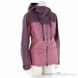 Karpos Midi Shell Damen Tourenjacke, Karpos, Pink-Rosa, , Damen, 0381-10250, 5638230620, 8056006171727, N1-01.jpg