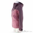 Karpos Midi Shell Damen Tourenjacke, Karpos, Pink-Rosa, , Damen, 0381-10250, 5638230620, 8056006171727, N1-06.jpg