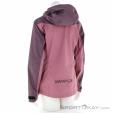 Karpos Midi Shell Damen Tourenjacke, Karpos, Pink-Rosa, , Damen, 0381-10250, 5638230620, 8056006171727, N1-11.jpg