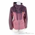 Karpos Midi Shell Damen Tourenjacke, Karpos, Pink-Rosa, , Damen, 0381-10250, 5638230620, 8056006171727, N2-02.jpg