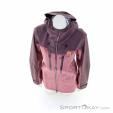 Karpos Midi Shell Damen Tourenjacke, Karpos, Pink-Rosa, , Damen, 0381-10250, 5638230620, 8056006171727, N3-03.jpg