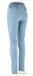 Karpos Noghera Evo Winter Women Climbing Pants, Karpos, Light-Blue, , Female, 0381-10258, 5638231332, 8056006175510, N1-11.jpg