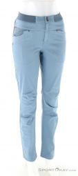 Karpos Noghera Evo Winter Women Climbing Pants, Karpos, Light-Blue, , Female, 0381-10258, 5638231332, 8056006175510, N2-02.jpg