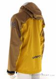 Karpos Midi Shell Mens Ski Touring Jacket, Karpos, Yellow, , Male, 0381-10259, 5638231337, 8056006053405, N1-11.jpg