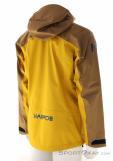 Karpos Midi Shell Mens Ski Touring Jacket, Karpos, Yellow, , Male, 0381-10259, 5638231337, 8056006053405, N1-16.jpg