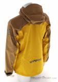 Karpos Midi Shell Mens Ski Touring Jacket, Karpos, Yellow, , Male, 0381-10259, 5638231337, 8056006053405, N2-12.jpg