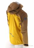 Karpos Midi Shell Mens Ski Touring Jacket, Karpos, Yellow, , Male, 0381-10259, 5638231337, 8056006053405, N2-17.jpg