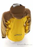 Karpos Midi Shell Mens Ski Touring Jacket, Karpos, Yellow, , Male, 0381-10259, 5638231337, 8056006053405, N3-13.jpg