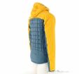 Karpos Lastei Active Plus Mens Ski Touring Jacket, Karpos, Yellow, , Male, 0381-10260, 5638231342, 8056006053443, N1-16.jpg